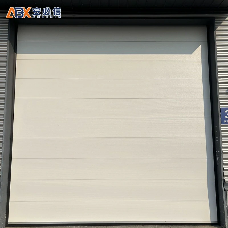 清远市翻板提升门